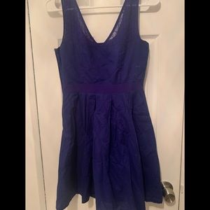American Eagle Skater Dress